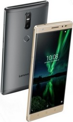 Замена тачскрина на телефоне Lenovo Phab 2 Plus в Нижнем Тагиле
